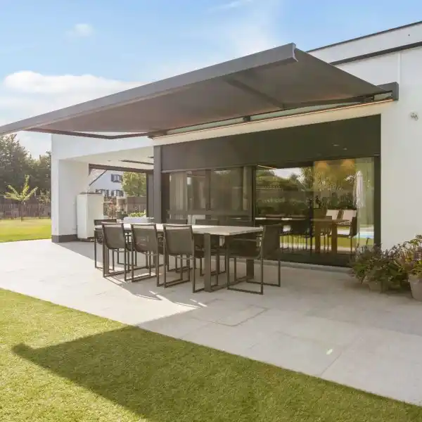 zonwering Emmer-Compascuum